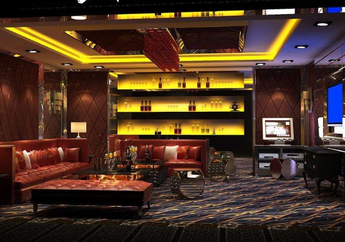 忻州商务ktv，性价比之选-偏关县ktv预订