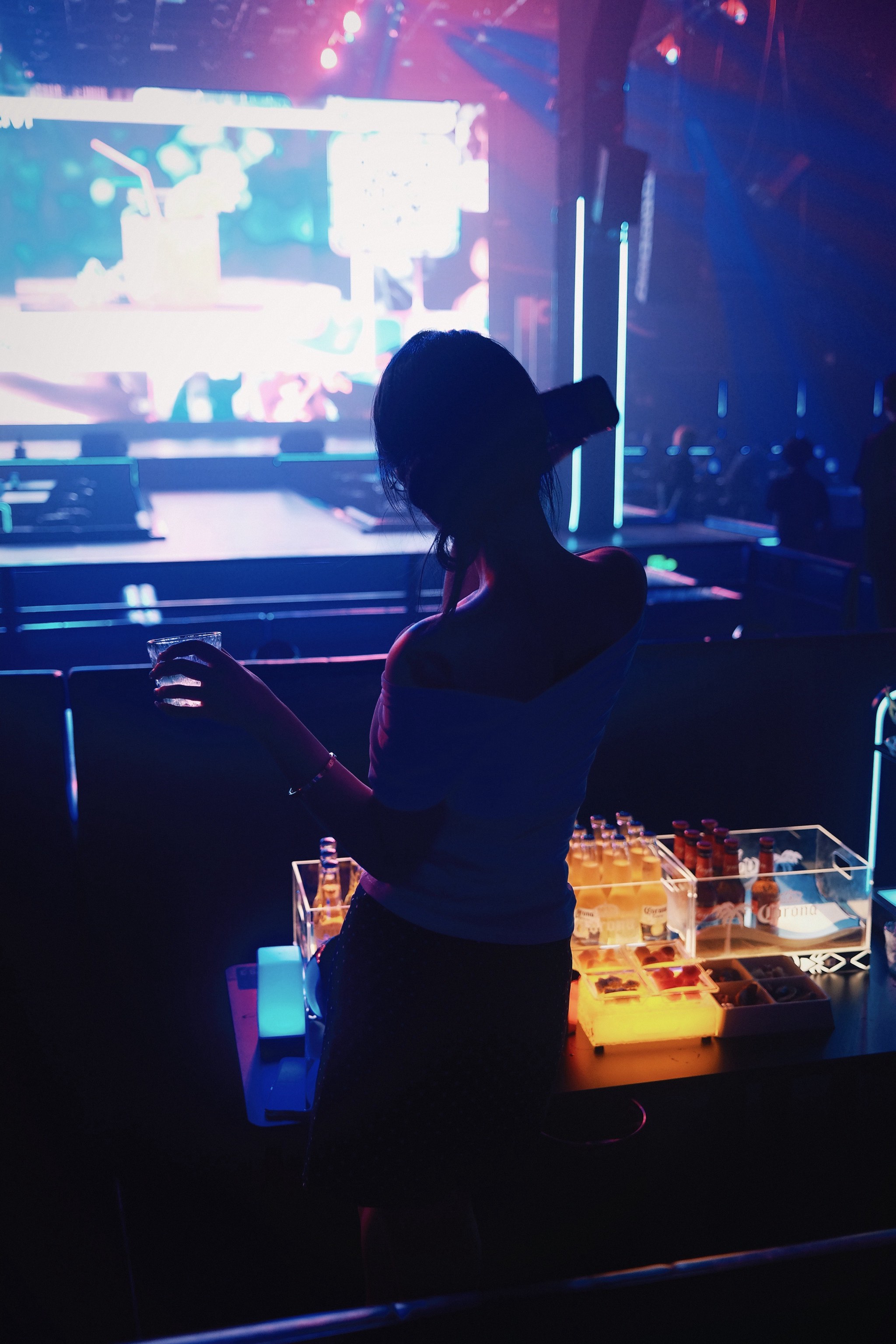 忻州商务ktv哪里好玩推荐-偏关县ktv预订